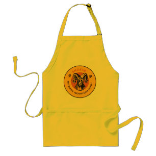 Shofar Standard Apron