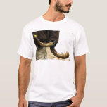 Shofar T-Shirt<br><div class="desc">Basic T-Shirt Template</div>