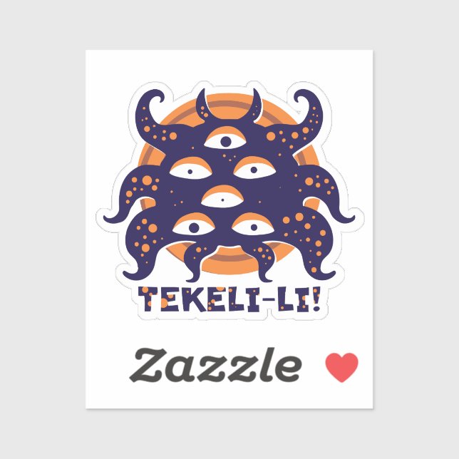 Shoggoth Mountains of Madness Lovecraft (Sheet)