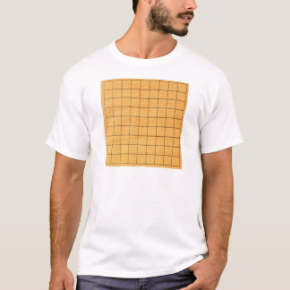 Shogi Board.png T-Shirt