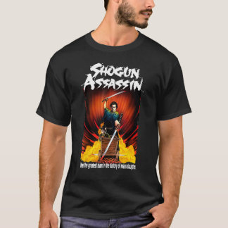 Shogun Assassin T-Shirt