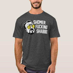 Shomer Shabbos T-Shirt