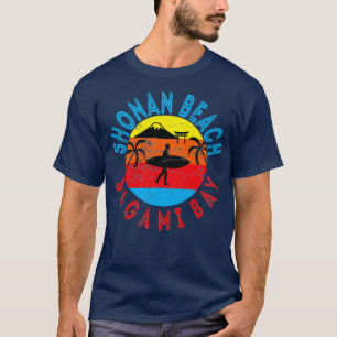 Shonan Beach Japan T-Shirt