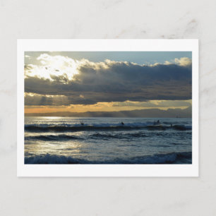 Shonan Coast: Japan Postcard