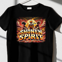 Shonen Spirit