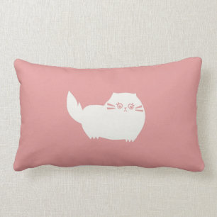 Shoo Pillow