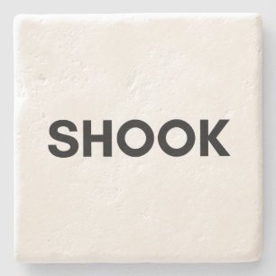 shook stone coaster
