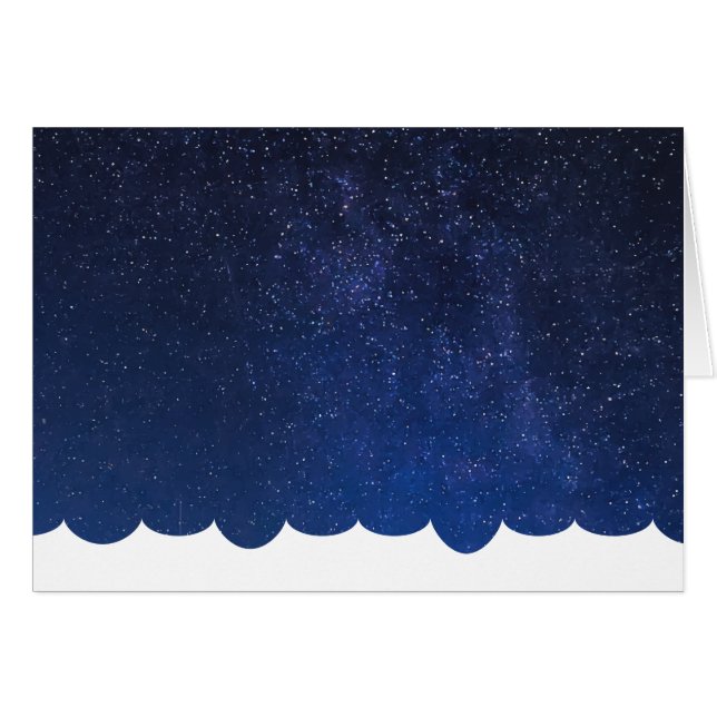 Shoot for the Moon (Front Horizontal)