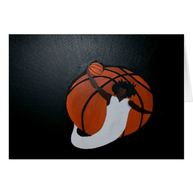 Shoot For The Stars by Kenya Verrett (Front Horizontal)