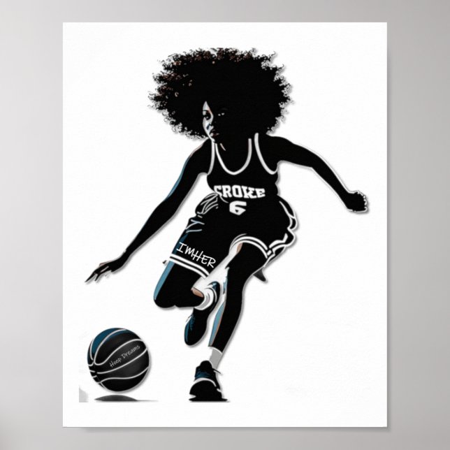 Shoot For The Stars  Poster (Front)