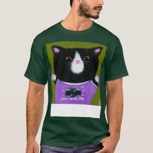 Shoot For The Stars T-Shirt