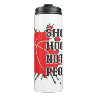 Shoot Hoops