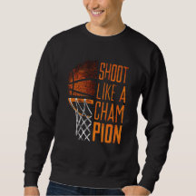 Shoot Like A Champion Tshirt