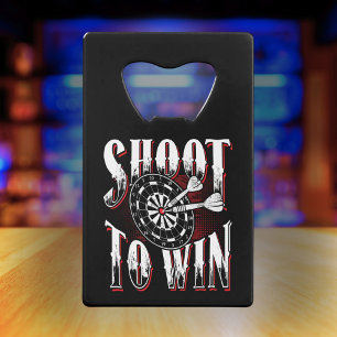 Shoot To Win - Dart League Legend