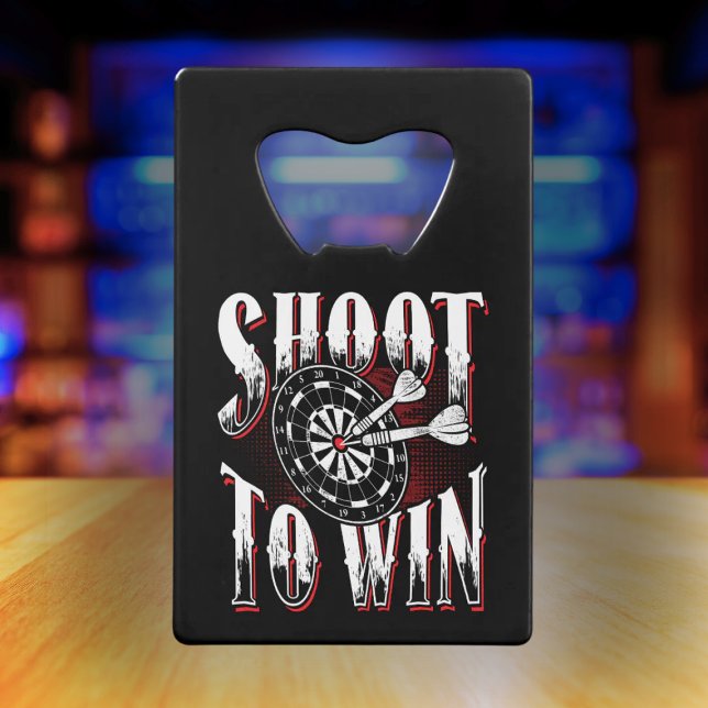 Shoot To Win - Dart League Legend (Creator Uploaded)