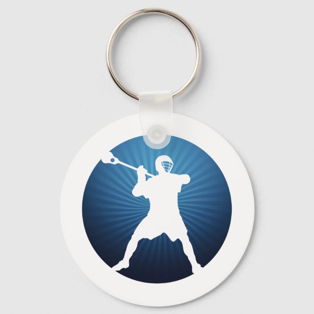 Shooter Key Ring (Front)