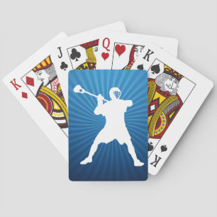 Shooter Playing Cards