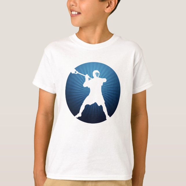 Shooter T-Shirt (Front)