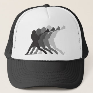 Shooter Trucker Hat