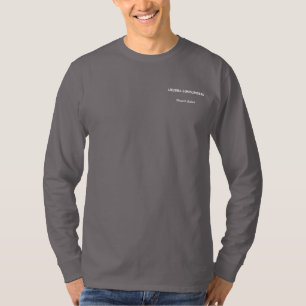 Shooter's Shirt - Henley for cool weather