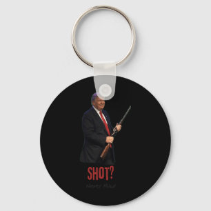 Shooting 1 key ring