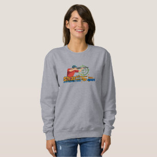 Shooting Sports   Women's Sweatshirt