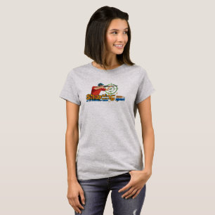 Shooting Sports Women's T-Shirt