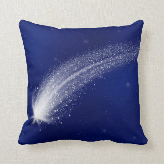 Shooting Star #1 Throw Cushion