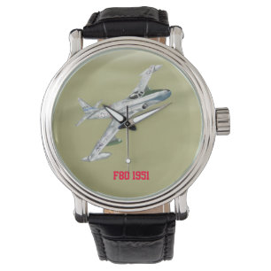 Shooting Star F80 Watch