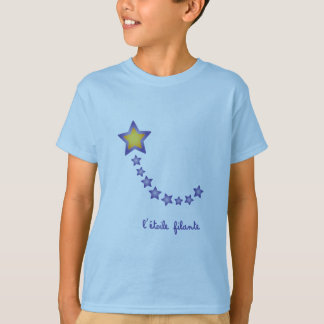 Shooting Star Kids T-Shirt
