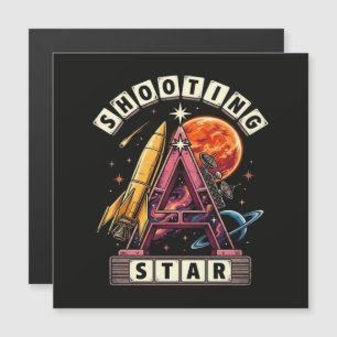 Shooting Star Space