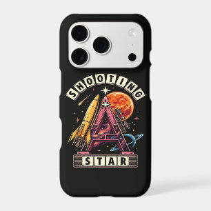 Shooting Star Space