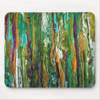 SHOOTING STARE Mousepad