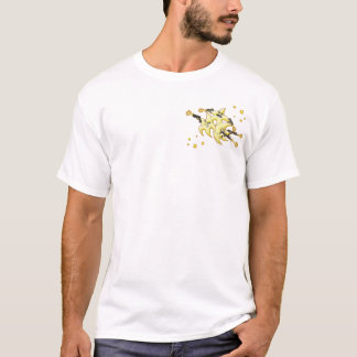 shooting Stars T-Shirt