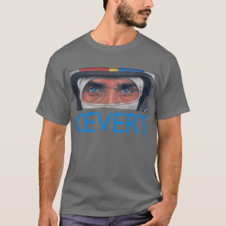 Shooting Start - François Cervert T-Shirt