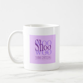 ShooWooWoo Coffee Mug