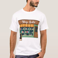 Shop Indie Bookstores