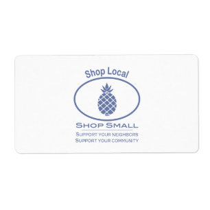 Shop Local