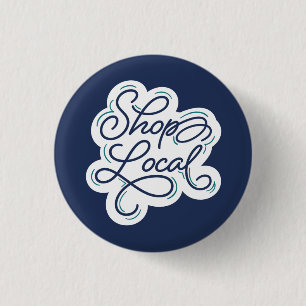 Shop Local Button