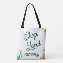 Shop local, city