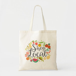Shop Local Tote