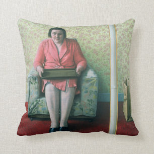 Shop Soiled 1977 Cushion