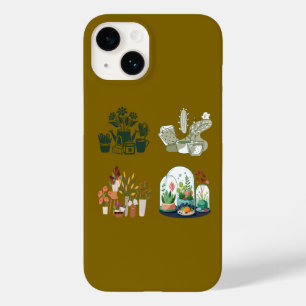 Shop Unique Gifts for Plant Lovers Case-Mate iPhone 14 Case