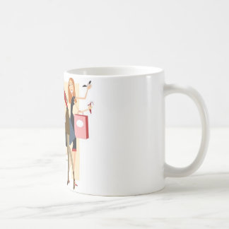 Shopaholic Mug