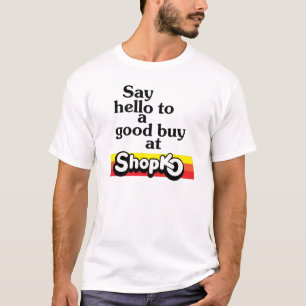 Shopko Good Buy T-Shirt