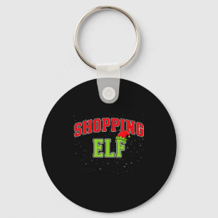 Shopng Elf Christmas Family Matching Group Xmas Sh Key Ring