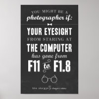 Shoppe Satire - Humour for Photographers