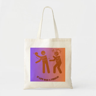 shopping bag beach bag
