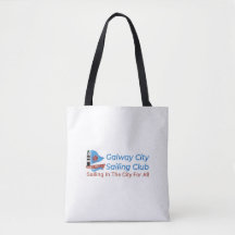 Shopping Bag - Galway City Sailing Club
