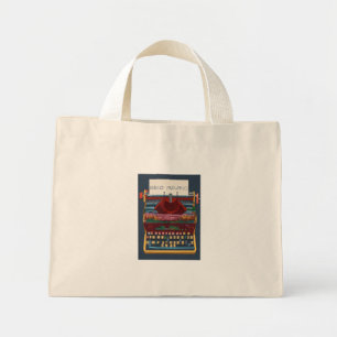 Shopping bag wallet totes printed design best